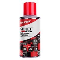 LUBRICANTE LIMPIADOR DIELECTRICO EN AEROSOL SILIJET E-2 170 ML LUBRICANTE LIMPIADOR DIELECTRICO EN AEROSOL SILIJET E-2 170 ML